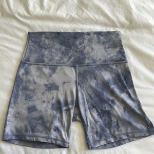 Lululemon Biker Shorts